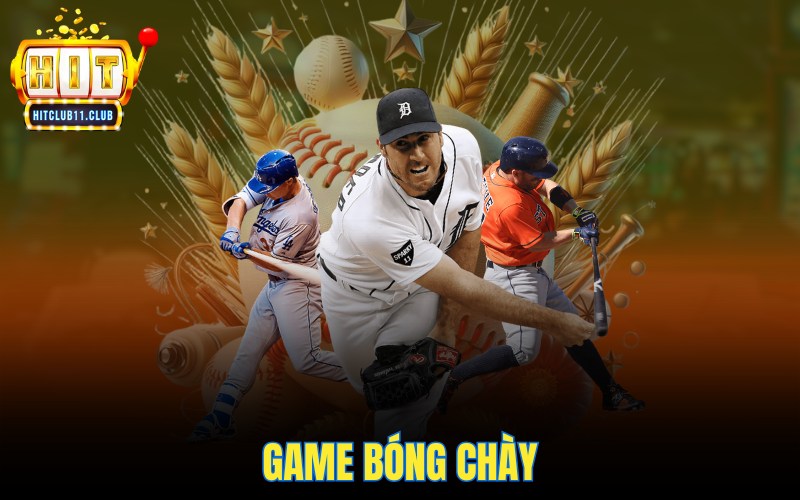 Game bóng chày