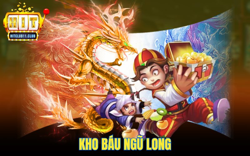 Kho báu Ngũ Long
